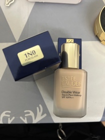 TsuenMa-ESTEE LAUDERDouble Wear 輕透無瑕持久粉底_2