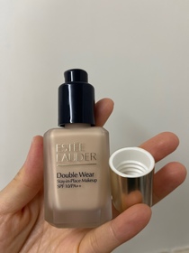 TsuenMa-ESTEE LAUDERDouble Wear 輕透無瑕持久粉底_3
