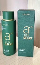 Emily Leung-YHKcareSenRelief® 舒敏精華水_1