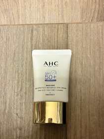 Paris merci -AHC9重全護撫紋淡斑防曬乳_1