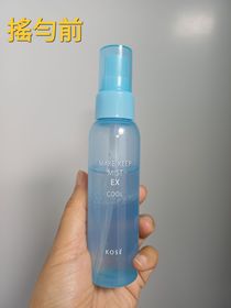 Verna-KOSÉ定妝防水噴霧EX (清涼限量版)_1