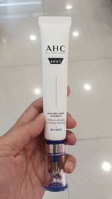 Verna-AHC醫美科研水光導入玻尿酸全臉眼霜 #水光微整全臉眼霜_1