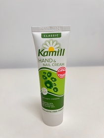葉子🍃-Kamill全效護甲潤手霜(經典配方)_1