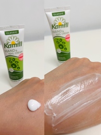 葉子🍃-Kamill全效護甲潤手霜(經典配方)_2