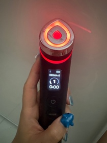 Kimchi lau-Medicube[水光導入]Age-R Booster H_4