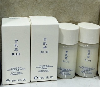 lepetitblanc-KOSE 雪肌精雪肌精 BLUE 雙層透潤精華水_1