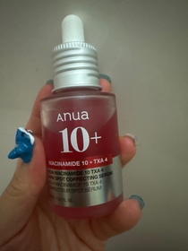 Kimchi lau-ANUA煙醯胺10+TXA4精華_1