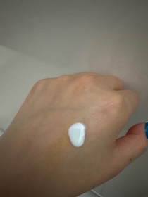 Kimchi lau-ANESSA極防水美肌UV乳液 SPF50+ PA++++(第5代)_2