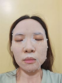karun-KOSÉ COSMEPORTClear Turn美白維他命C黃金啫喱面膜_2