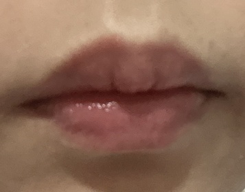 Bubu-B IDOLTsuyapuru Lip_2