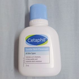 mandy-Cetaphil 舒特膚舒特膚潔膚露_1