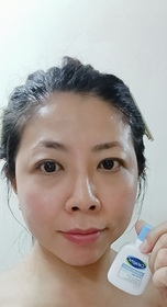 mandy-Cetaphil 舒特膚舒特膚潔膚露_4