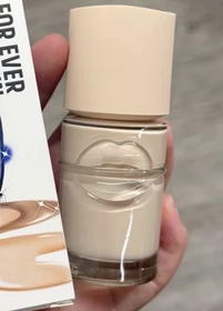 Fng-MAKE UP FOR EVER高清智能衡膚粉底_3
