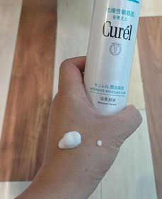 Verna-Curél碳酸泡沫精華_2