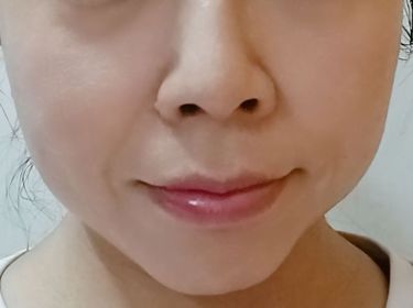 mandy-MINON AminoMoist超水潤保濕修護面膜_4