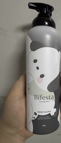 Fng-Bifesta碳酸潔面泡沫(深層淨透型)_2