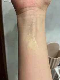 mysecretgarden-naturaglaceMakeup Cream N_2