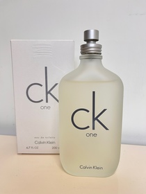 葉子🍃-Calvin KleinCk One Eau de Toilette_1