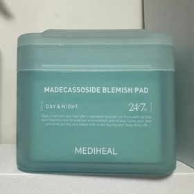 Kitty -MEDIHEAL積雪草修復抗敏柔膚棉_1