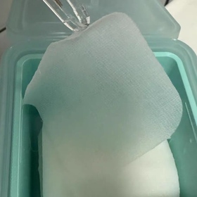 Kitty -MEDIHEAL積雪草修復抗敏柔膚棉_2
