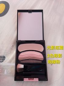Verna-SOFINAAUBE 彩形炫目漸層眼影組合_2