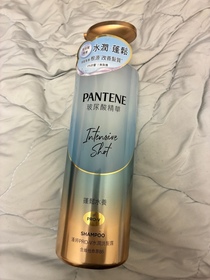 Kelvin-PANTENE爆水精華洗髮露 (蓬鬆水養)_1