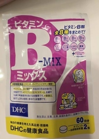 Kitty -DHC維他命B群_1