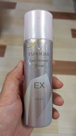 Verna-KOSE ESPRIQUE-5°C清涼光感美肌提亮噴霧_1
