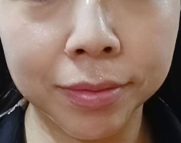 mandy-CRYSTAL MASK600秒紫水晶急救面膜_4