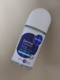 Kitty -NIVEADerma Control透明貿酸養膚撫紋止汗走珠_1