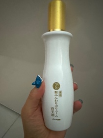 Kimchi lau-50惠養潤育髮精華素_1