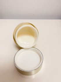 葉子🍃-HADA LABO 肌研Premium特濃緊緻保濕面霜_2