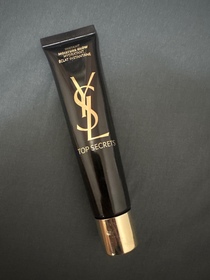 Tobimak-YSL BEAUTÉ美顏絕密絲緞補濕底霜_1