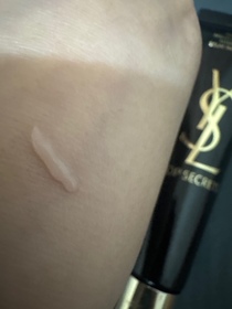Tobimak-YSL BEAUTÉ美顏絕密絲緞補濕底霜_2