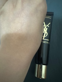 Tobimak-YSL BEAUTÉ美顏絕密絲緞補濕底霜_3