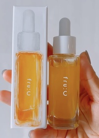 Luna-fru:C高濃度維生素C美容精華液_1