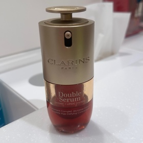 Also melon-CLARINS賦活雙萃精華_1