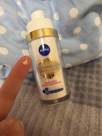 維他他-NIVEALUMINOUS630雙效淡斑透白精華_2
