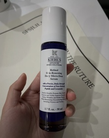 Miranda-Kiehl's醫學淡紋緊緻再生精華_1