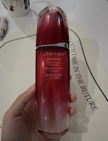 Miranda-SHISEIDO 資生堂ULTIMUNE皇牌免疫力活膚精華_1