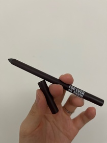 TsuenMa-MAKE UP FOR EVERAQUA RESIST 防水抗汗眼線筆_2