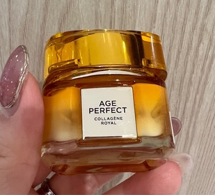Jasmine L-L'ORÉAL PARiS金致臻顏奢養緊妍眼霜_1