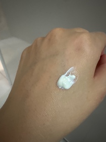 Kimchi lau-ANESSA極防水美肌 UV 水感乳霜(第4代)_2