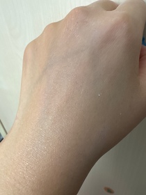 Kimchi lau-ANESSA極防水美肌 UV 水感乳霜(第4代)_3