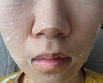 楊一二-HiROSOPHY櫻花米麴面膜 II_3