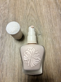 Paris merci -PAUL & JOE BEAUTE升級版糖瓷防曬隔離乳N_2