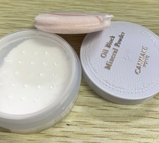 Luna-CANMAKE TOKYO控油礦物蜜粉_1