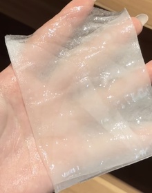 Emily Leung-HiROSOPHY櫻花米麴面膜 II_3