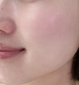 Emily Leung-HiROSOPHY櫻花米麴面膜 II_4