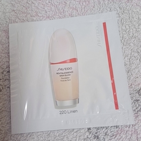 mandy-SHISEIDO 資生堂養膚亮澤修護精華粉底 SPF 30 PA+++_1